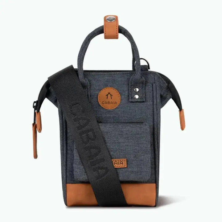 Nano Bag Cabaia Londres - Melisac