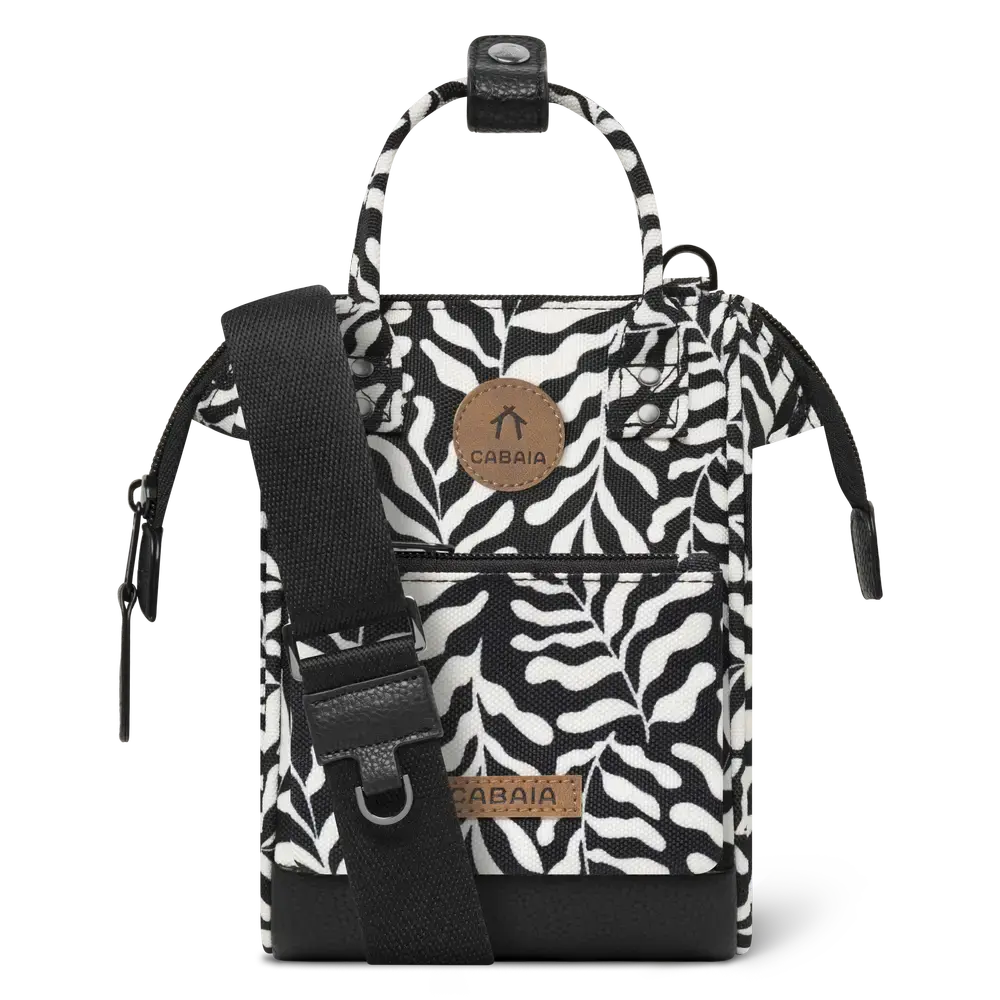Nano Bag Cabaia Luanda Cabaia