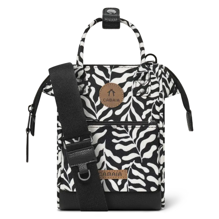 Nano Bag Cabaia Luanda Cabaia