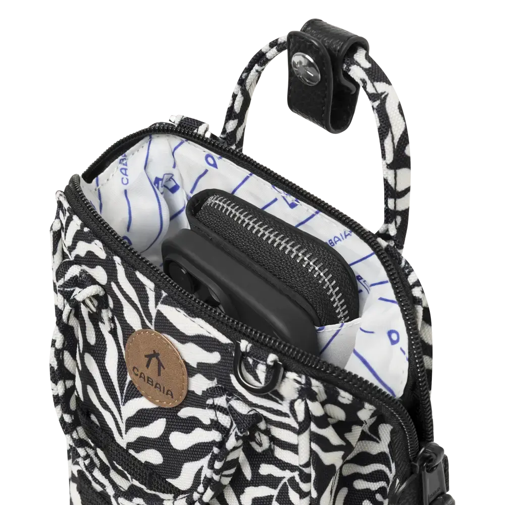 Nano Bag Cabaia Luanda Cabaia
