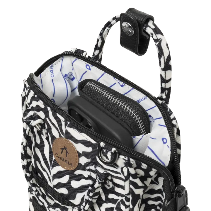 Nano Bag Cabaia Luanda Cabaia
