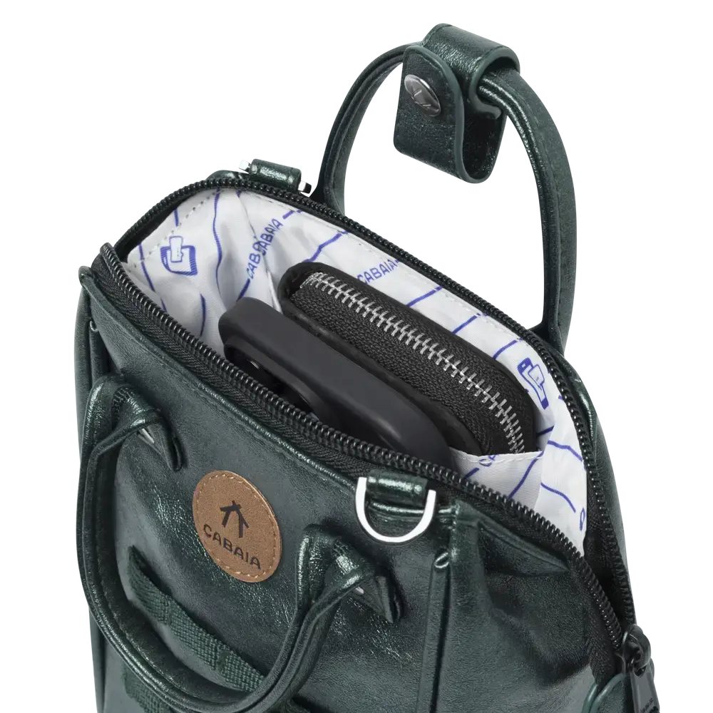 Nano Bag Cabaia Lucerne Cabaia
