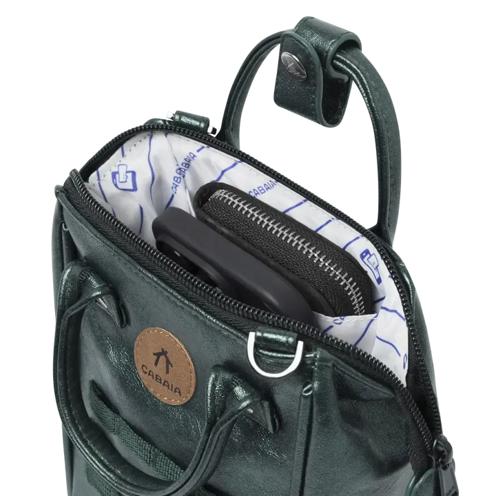 Nano Bag Cabaia Lucerne Cabaia