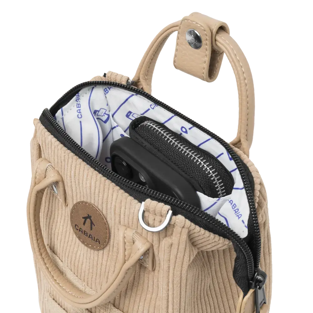 Nano Bag Cabaia Luxor Cabaia