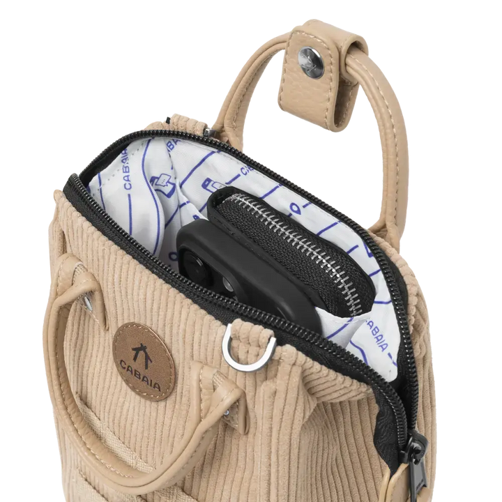 Nano Bag Cabaia Luxor Cabaia