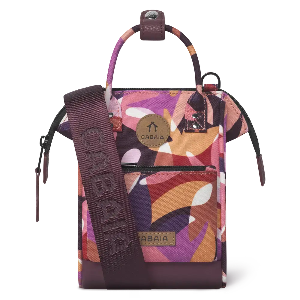 Nano Bag Cabaia Montreuil Cabaia