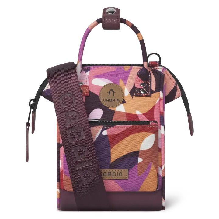 Nano Bag Cabaia Montreuil Cabaia