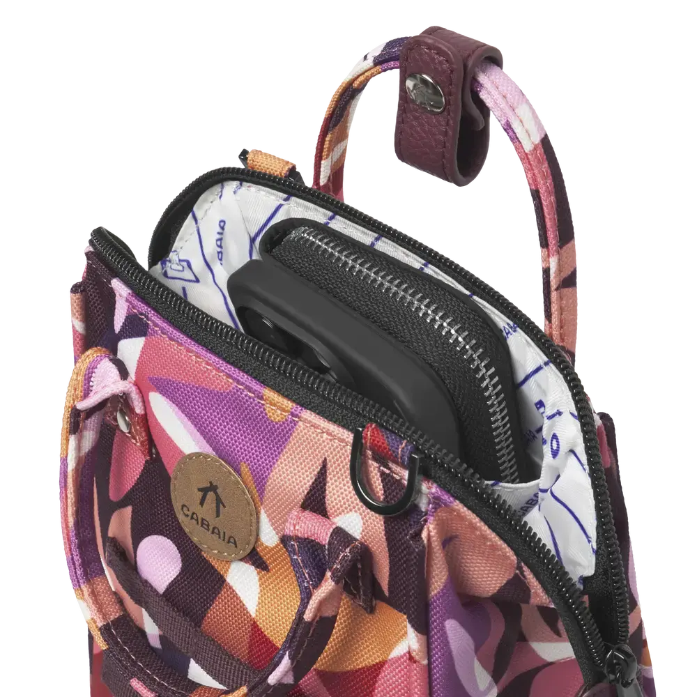 Nano Bag Cabaia Montreuil Cabaia