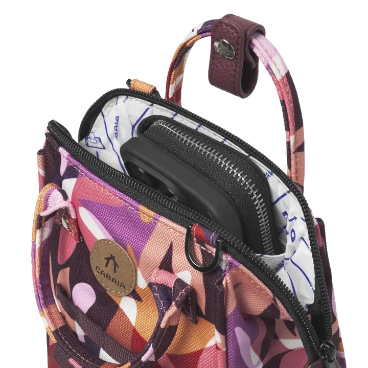 Nano Bag Cabaia Montreuil Cabaia