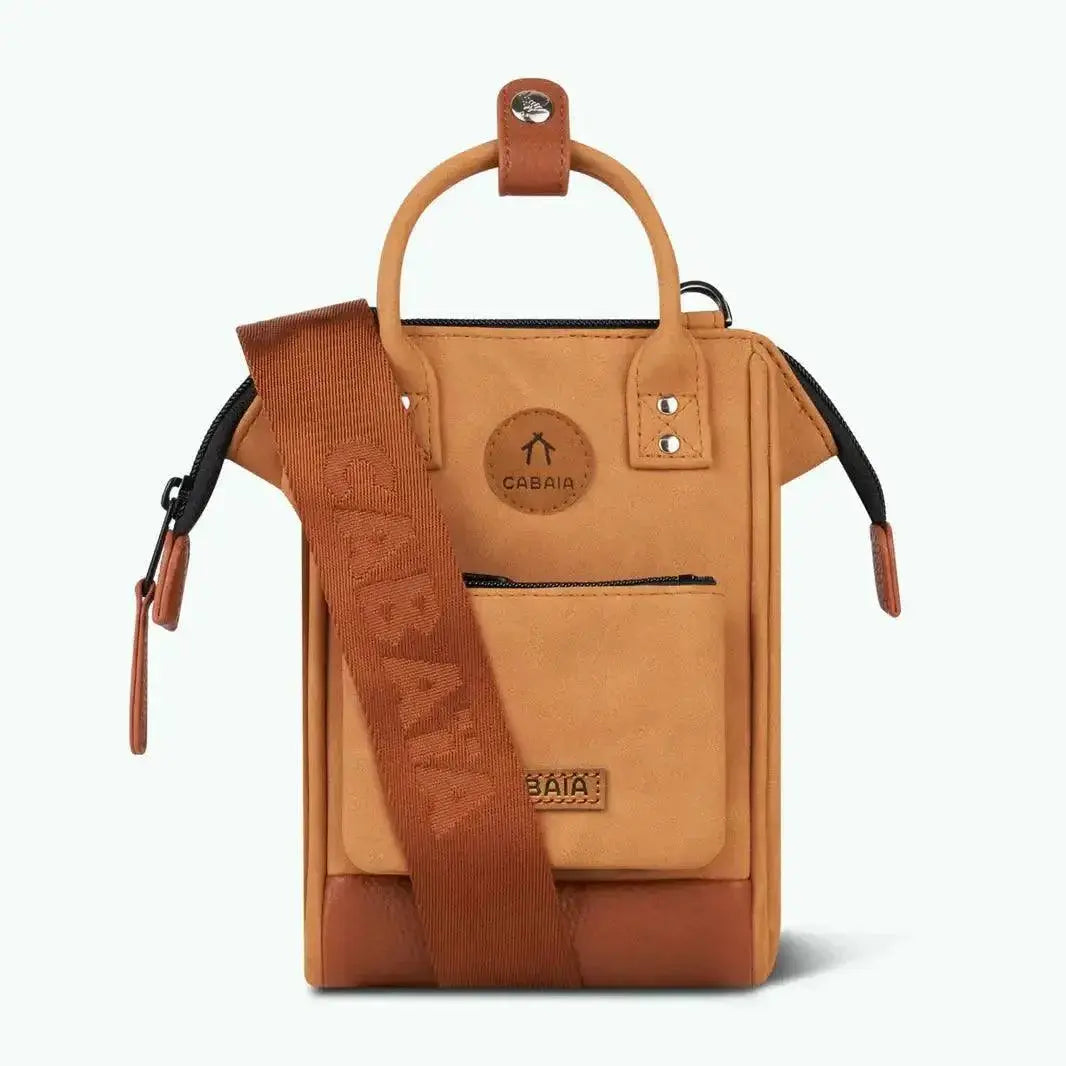 Nano Bag Cabaia Moscou - Melisac