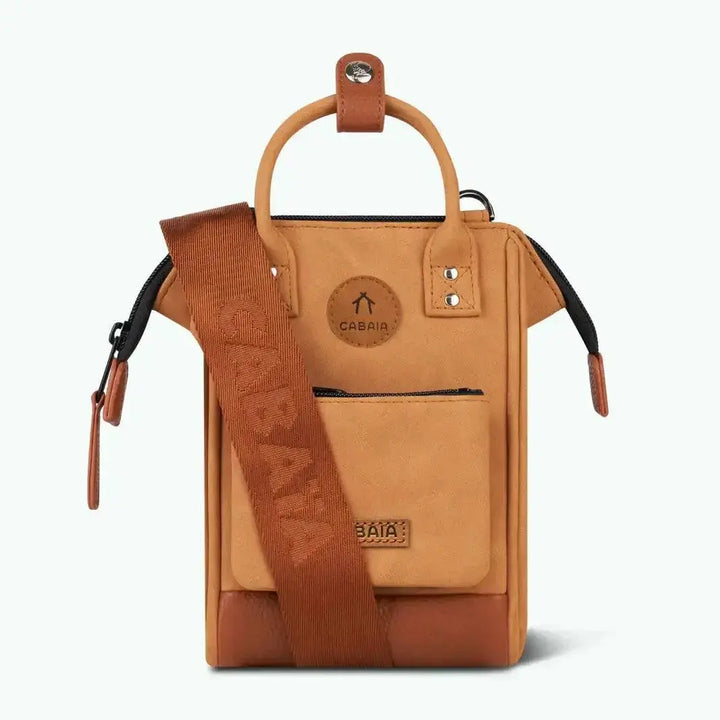 Nano Bag Cabaia Moscou - Melisac