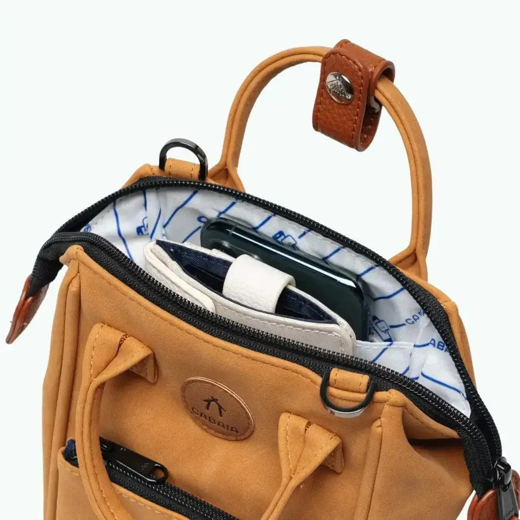 Nano Bag Cabaia Moscou - Melisac