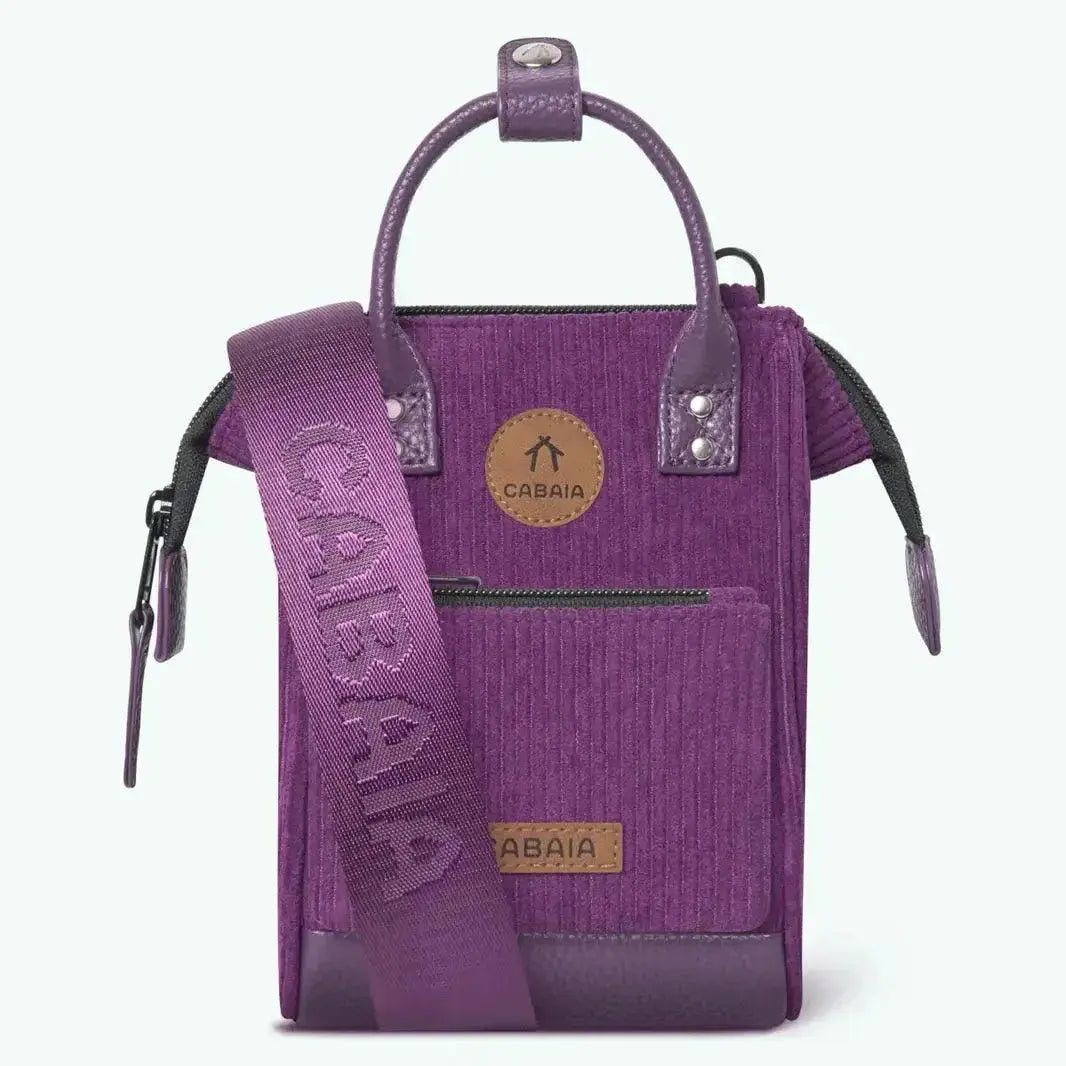 Nano Bag Cabaia Nancy - Melisac