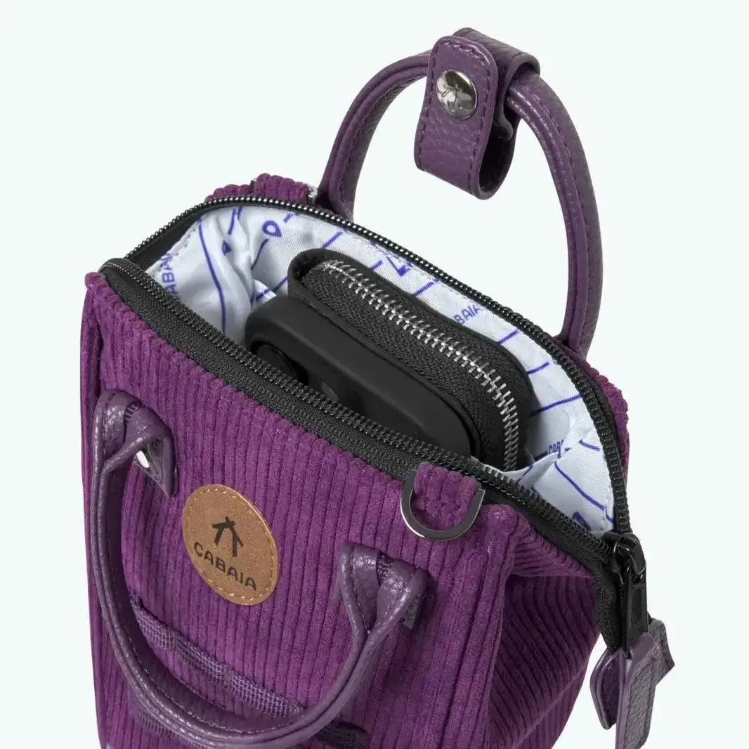 Nano Bag Cabaia Nancy - Melisac