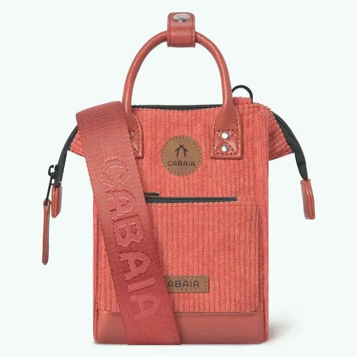 Nano Bag Cabaia Newcastle - Melisac