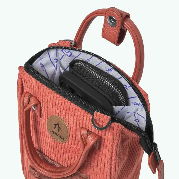Nano Bag Cabaia Newcastle - Melisac