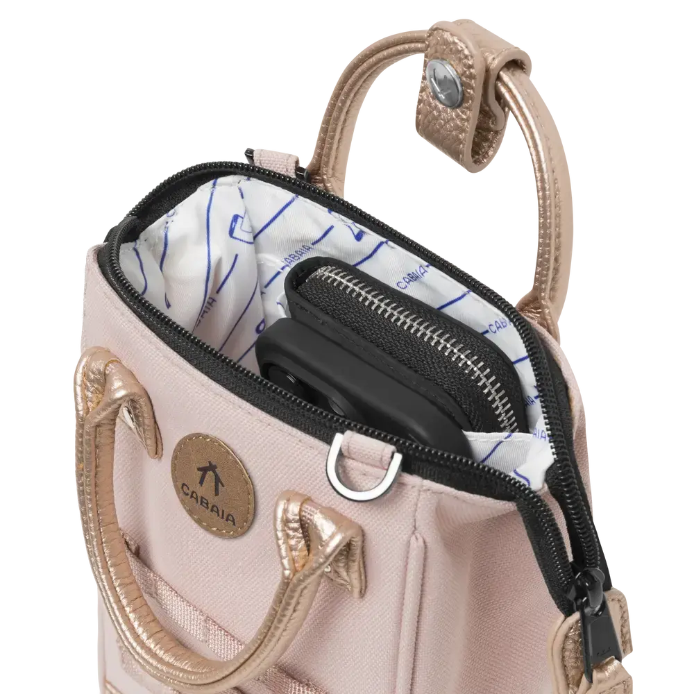 Nano Bag Cabaia Queretaro Cabaia