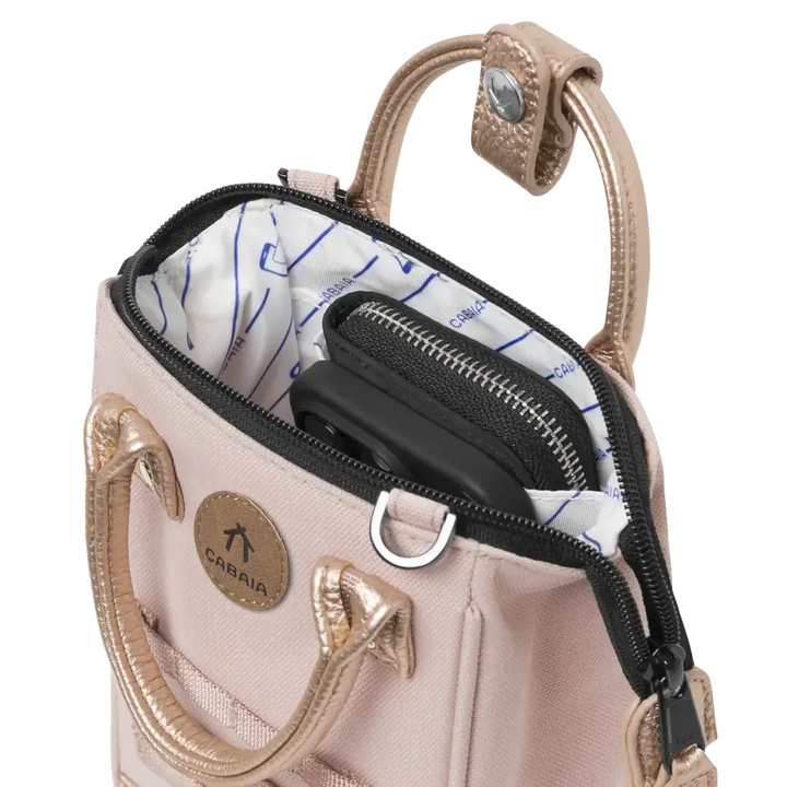 Nano Bag Cabaia Queretaro Cabaia
