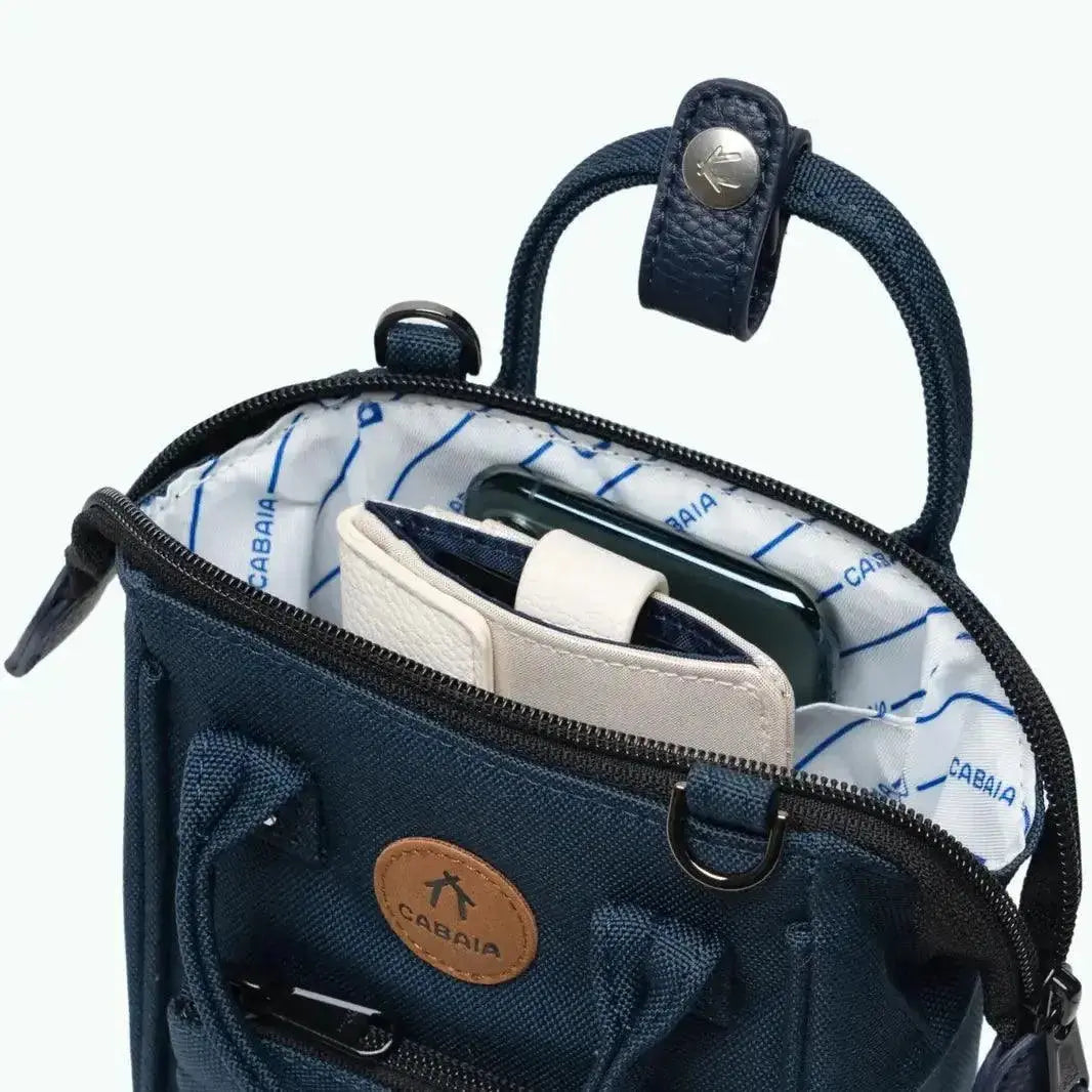 Nano Bag Cabaia Reykjavik - Melisac