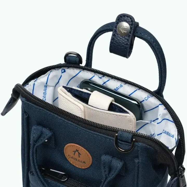 Nano Bag Cabaia Reykjavik - Melisac