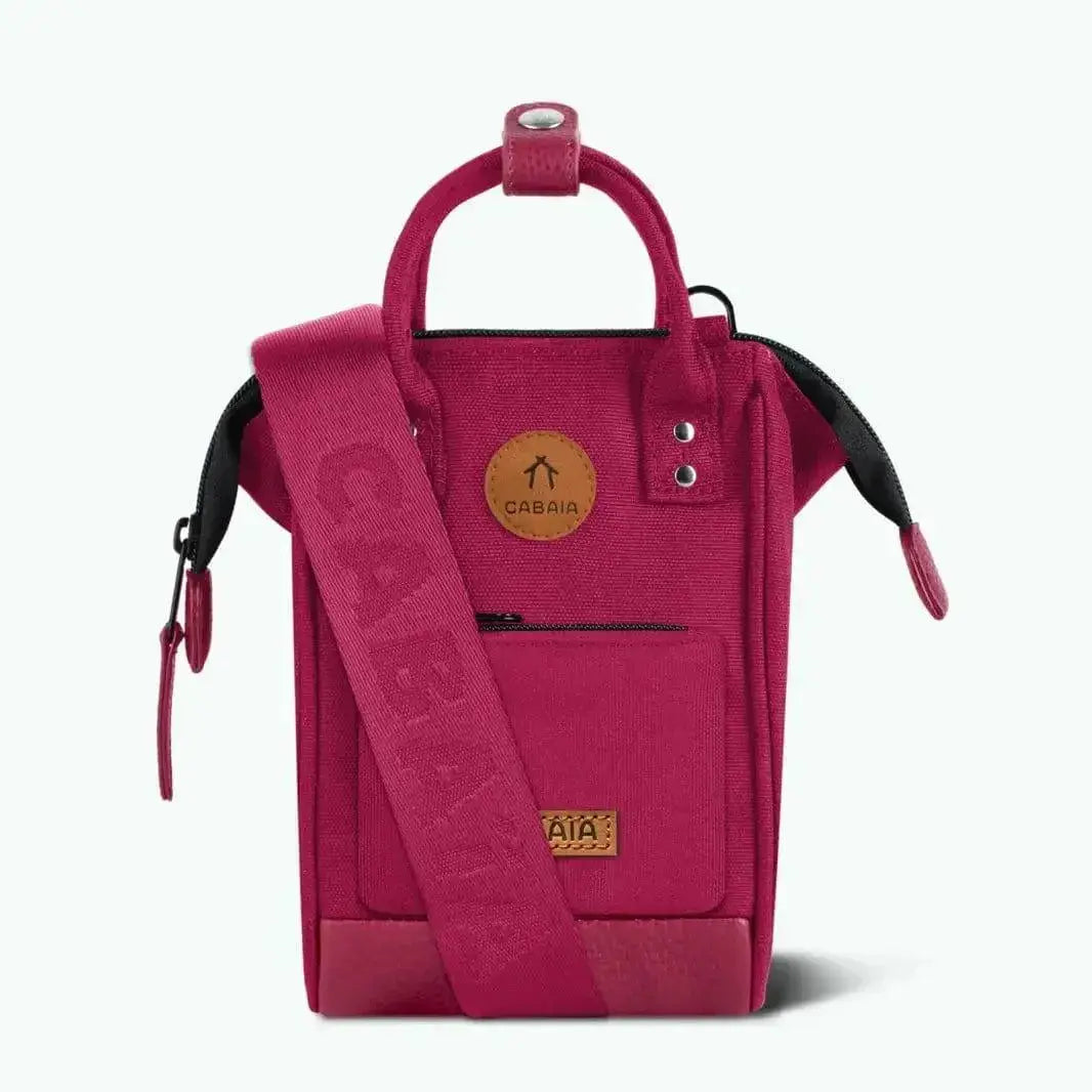 Nano Bag Cabaia Riga - Melisac