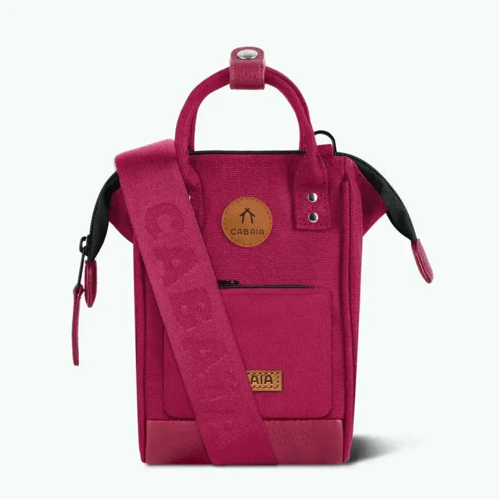 Nano Bag Cabaia Riga - Melisac