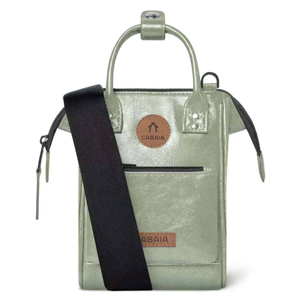 Nano Bag Cabaia Riverdale - Melisac