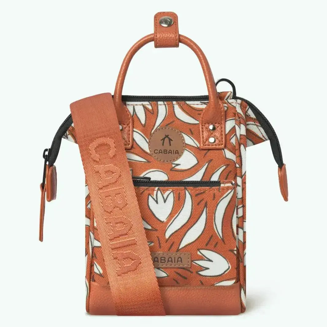 Nano Bag Cabaia Sumatra - Melisac