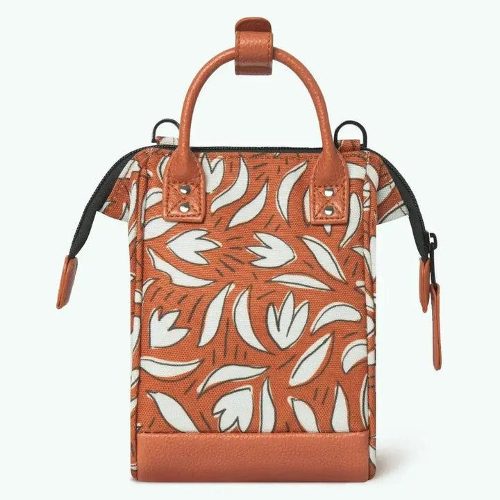 Nano Bag Cabaia Sumatra - Melisac