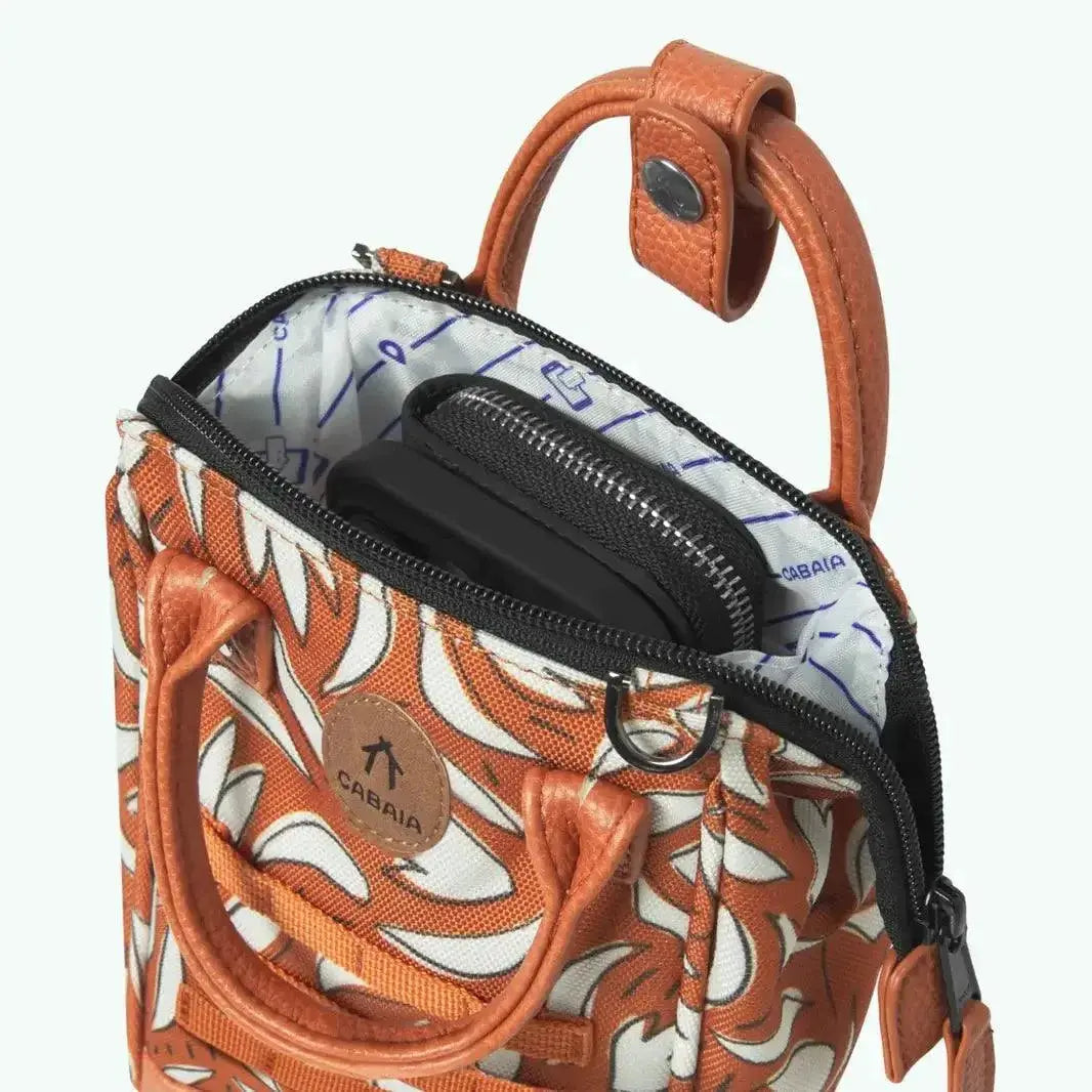Nano Bag Cabaia Sumatra - Melisac