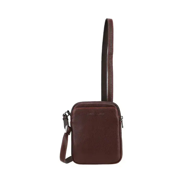 Petit Body Bag Arthur Aston "ange" - Melisac