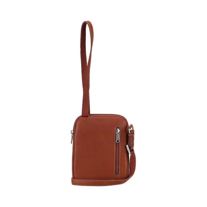 Petit Body Bag Arthur Aston "ange" - Melisac