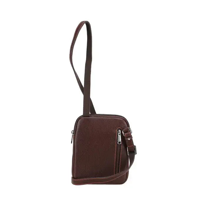 Petit Body Bag Arthur Aston "ange" - Melisac