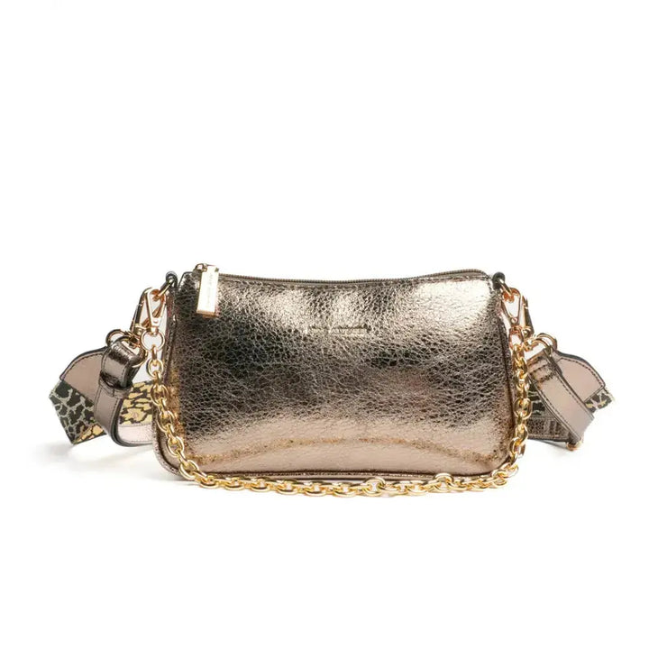 Petit Sac Baguette Mac Alyster "Liberty" - Melisac