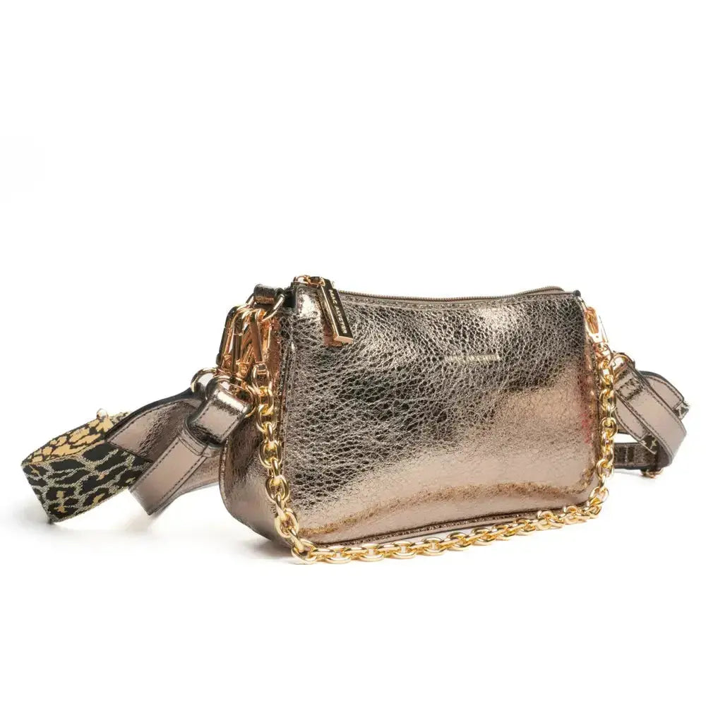 Petit Sac Baguette Mac Alyster "Liberty" - Melisac