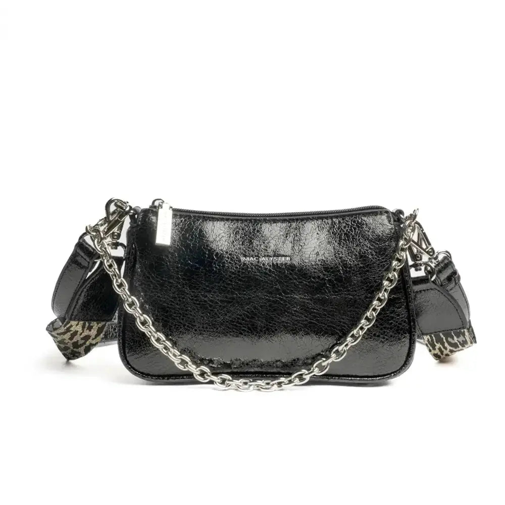 Petit Sac Baguette Mac Alyster "Liberty" - Melisac