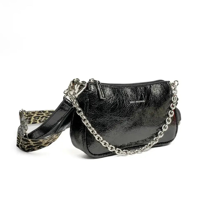 Petit Sac Baguette Mac Alyster "Liberty" - Melisac