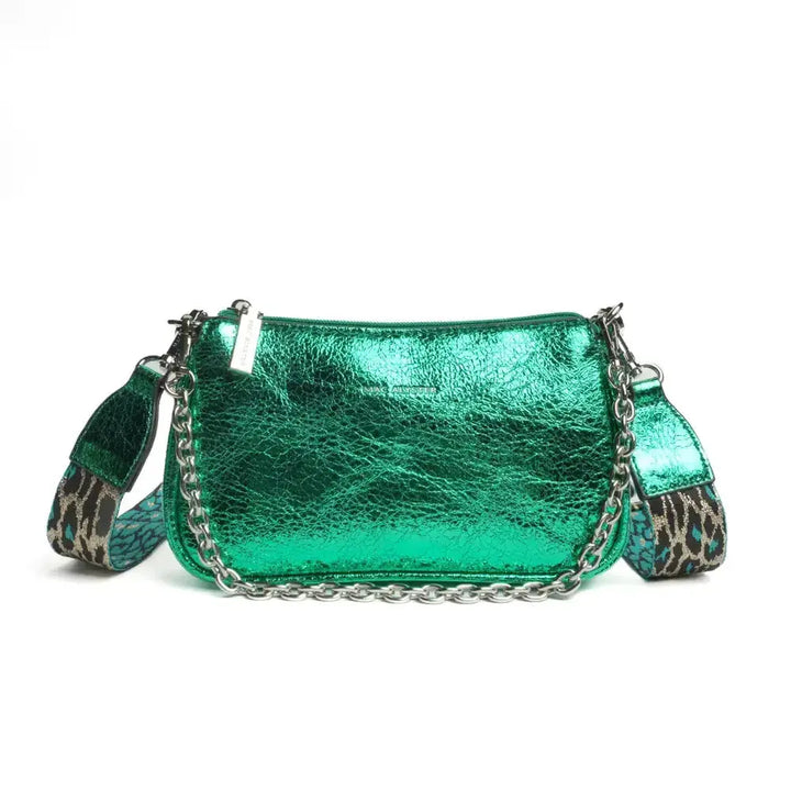 Petit Sac Baguette Mac Alyster "Liberty" - Melisac
