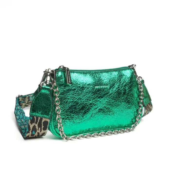 Petit Sac Baguette Mac Alyster "Liberty" - Melisac
