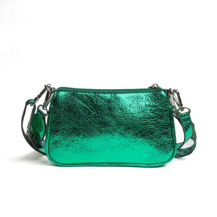 Petit Sac Baguette Mac Alyster "Liberty" - Melisac