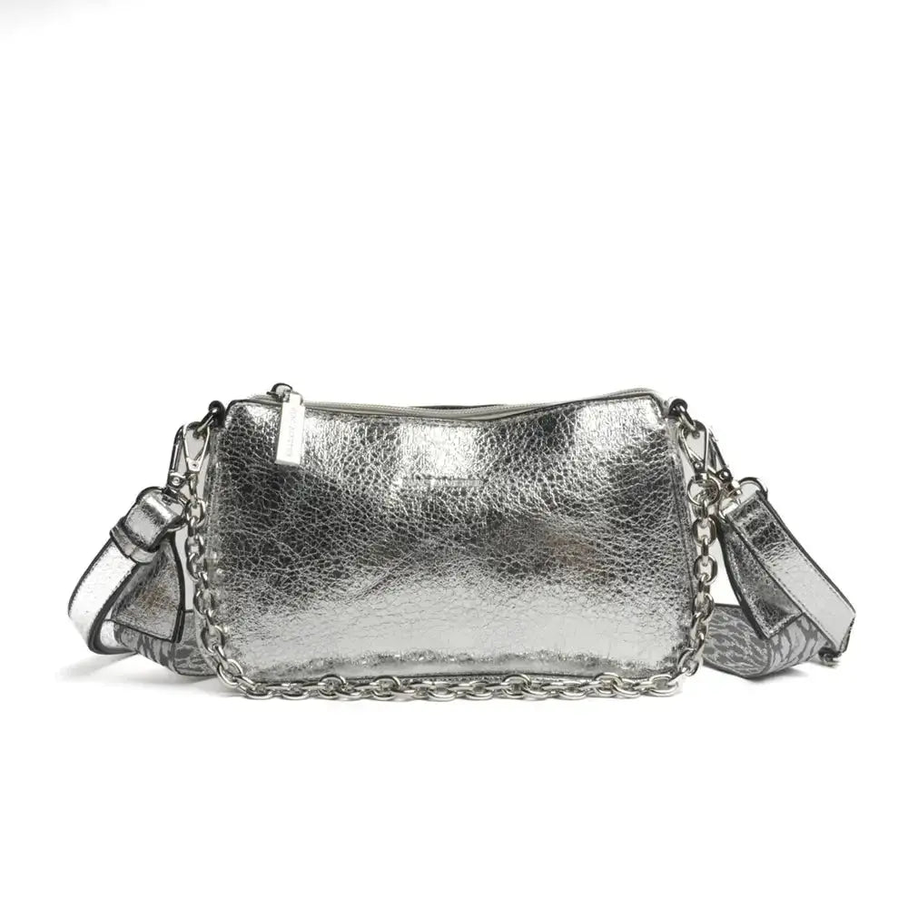 Petit Sac Baguette Mac Alyster "Liberty" - Melisac