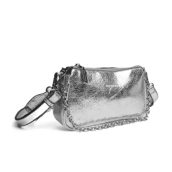 Petit Sac Baguette Mac Alyster "Liberty" - Melisac
