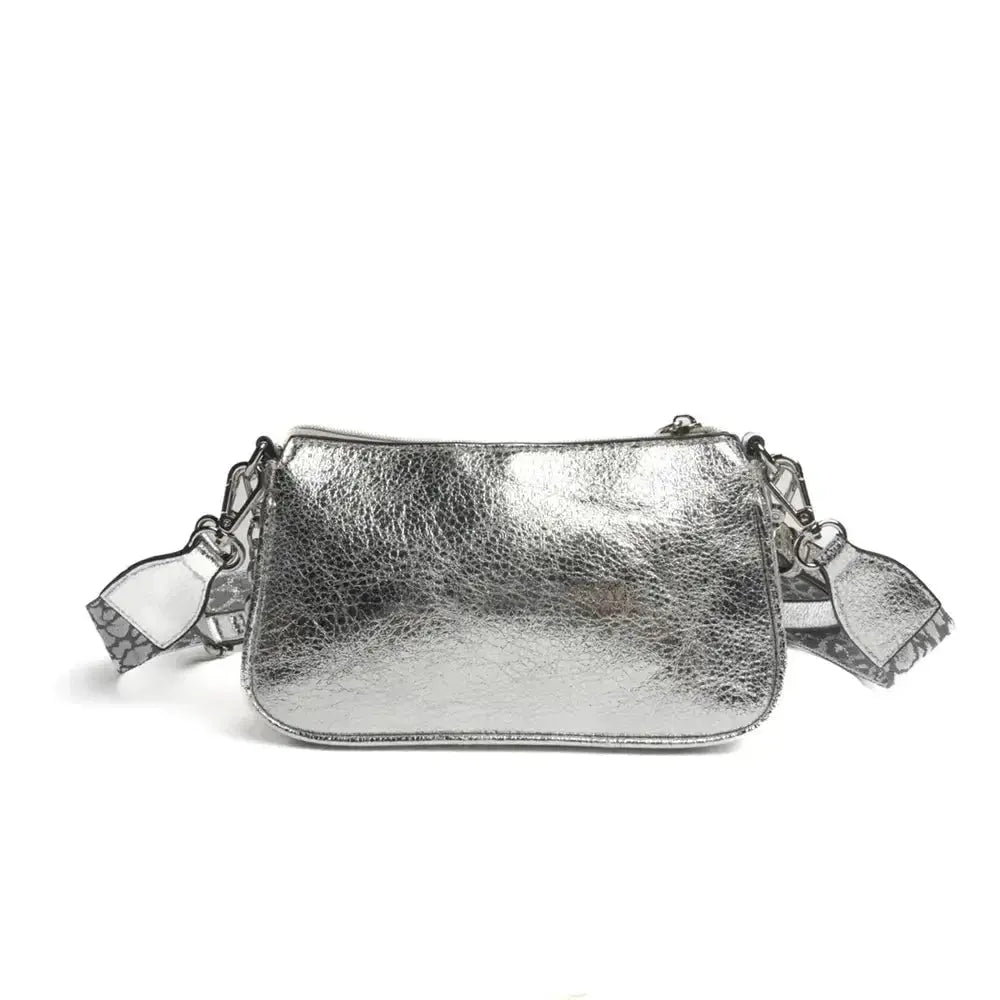 Petit Sac Baguette Mac Alyster "Liberty" - Melisac