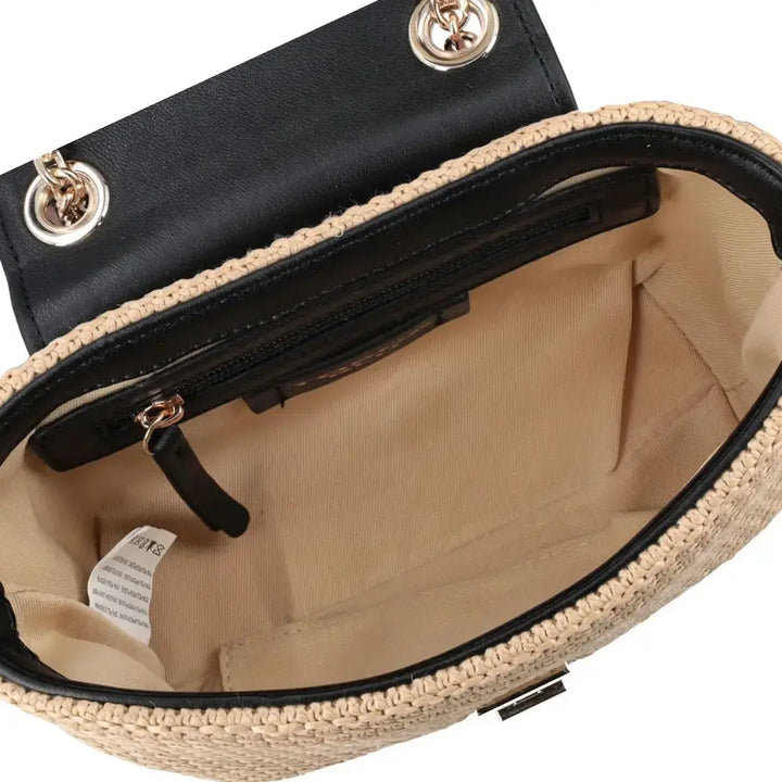 Petit Sac Bandoulière Tosca Blu "Parigi" - Melisac