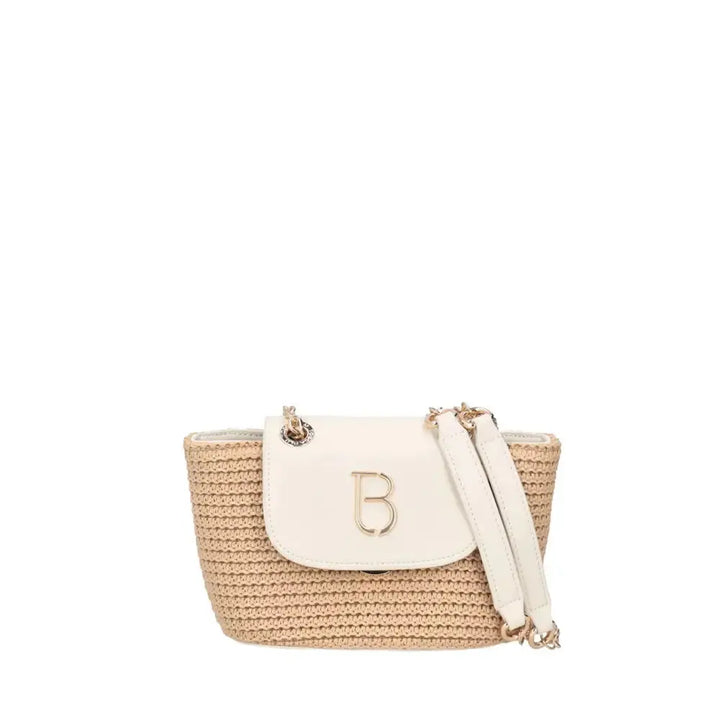 Petit Sac Bandoulière Tosca Blu "Parigi" - Melisac
