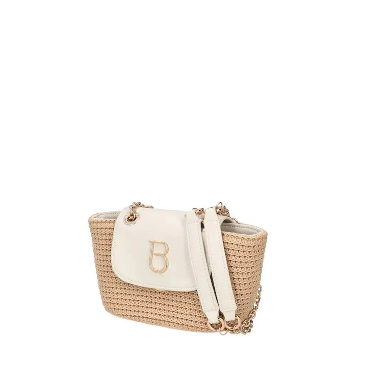 Petit Sac Bandoulière Tosca Blu "Parigi" - Melisac