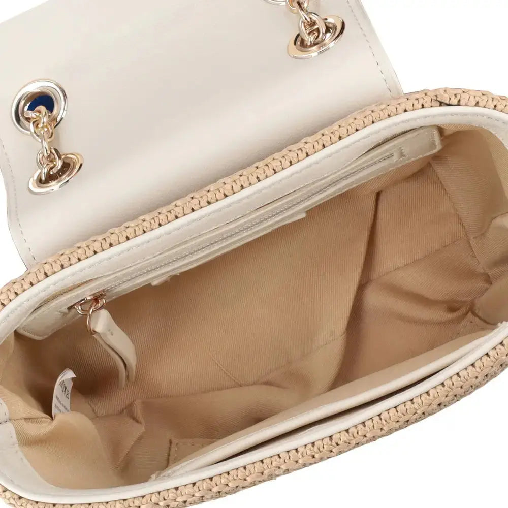 Petit Sac Bandoulière Tosca Blu "Parigi" - Melisac