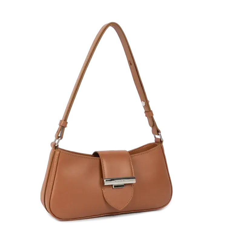 Petit Sac Besace Lancaster Paris Ily 531-040 Lancaster