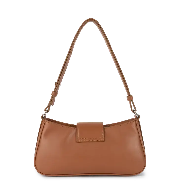 Petit Sac Besace Lancaster Paris Ily 531-040 Lancaster