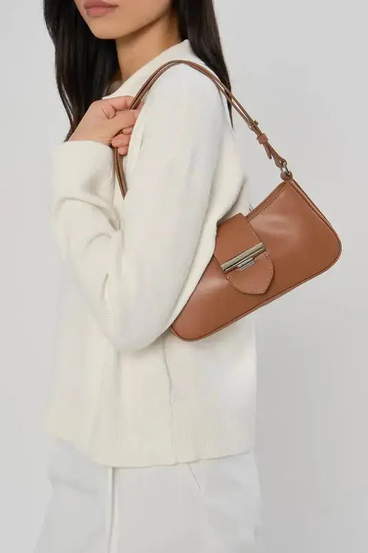 Petit Sac Besace Lancaster Paris Ily 531-040 Lancaster